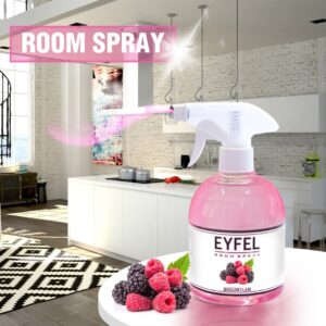 Room spray Baies & Mures (500ml)