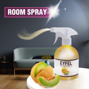 Room spray Melon (500ml)