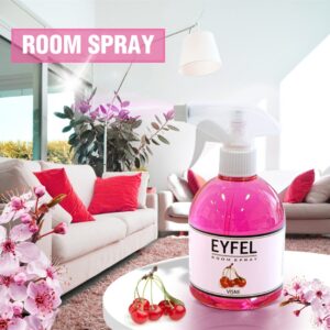 Room spray Cerise griotte (500 ML)
