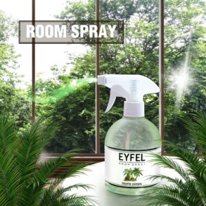 Room spray Forêt tropicale (500 ml)