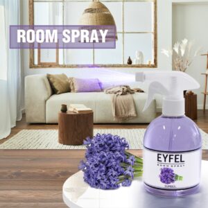 Room spray Jacinthe (500 ml)