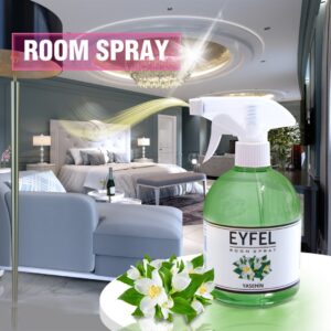 Room spray Jasmin (500 ml)