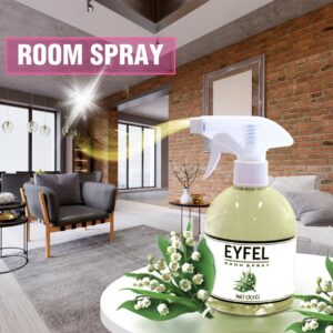 Room spray Muguet (500 ml)