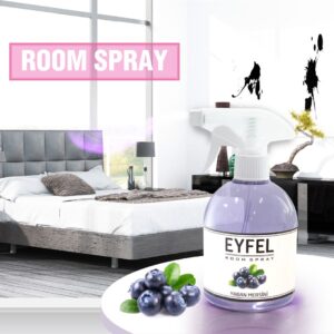 Room spray Myrtille (500 ml)