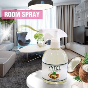 Room spray Noix de coco (500 ml)