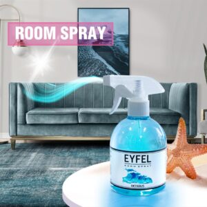 Room spray Ocean (500 ml)