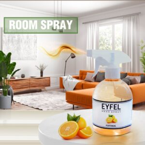 Room spray Orange (500 ml)