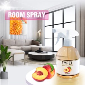 Room spray Pêche (500 ml)