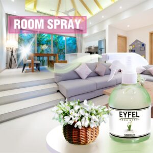 Room spray Perce-neige (500 ml)