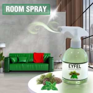 Room spray Pin & Menthe (500 ml)