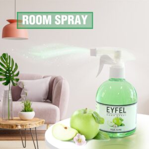 Room spray Pomme verte (500 ml)