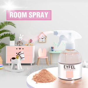 Room spray Poudre (500 ml)