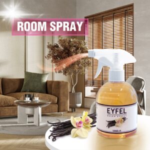 Room spray Vanille (500 ml)