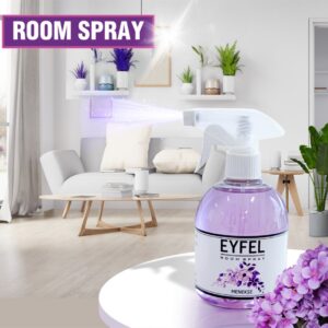 Room spray Violette (500 ml)